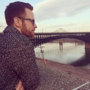 Meet your Posher, Nathanael